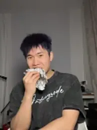 Juhone webcam model stream image