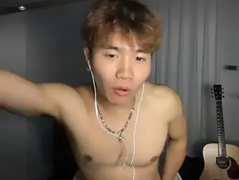 Juhone webcam model stream image