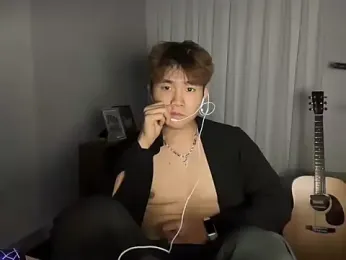 Juhone webcam model stream image