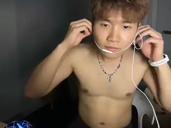 Juhone webcam stripchat model stream image