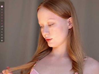 Cute_Shine webcam model stream image