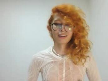 trixy_roses webcam chaturbate model stream image