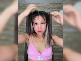 Simonka webcam model stream image