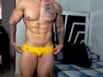 noah_harris01 webcam model stream image