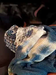 u_wan_me webcam model stream image