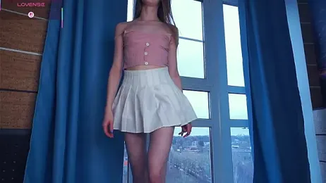 OnaZiroge webcam model stream image