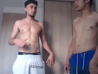 ChrisDamon webcam model stream image