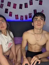 Nath_and_Lian webcam model stream image