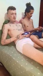 RuivoDotado24cm webcam cam4 model stream image