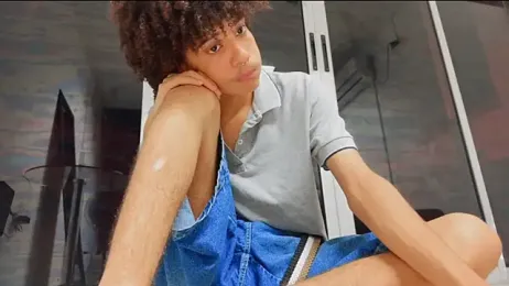 Max_Rain webcam model stream image