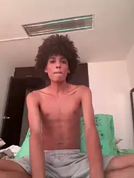 Max_Rain webcam stripchat model stream image