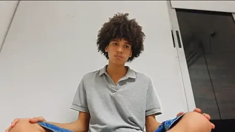 Max_Rain webcam stripchat model stream image