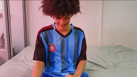 Max_Rain webcam model stream image