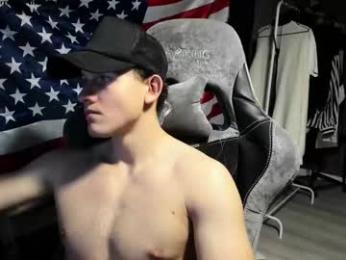 shameless_di webcam chaturbate model stream image