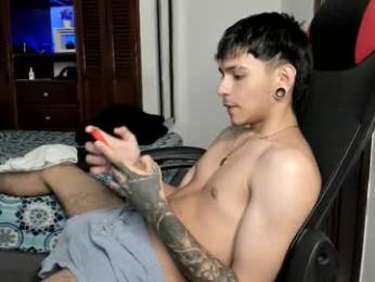 austin_falcon webcam model stream image