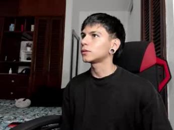 austin_falcon webcam chaturbate model stream image