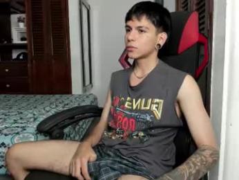 austin_falcon webcam model stream image