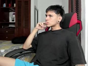 austin_falcon webcam model stream image