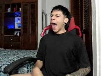 austin_falcon webcam model stream image