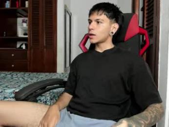 austin_falcon webcam model stream image