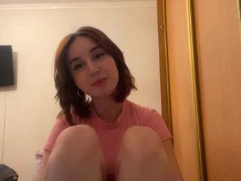 RosemarieKopinski webcam model stream image