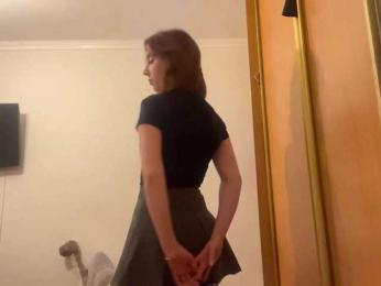 RosemarieKopinski webcam model stream image