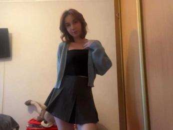 RosemarieKopinski webcam model stream image