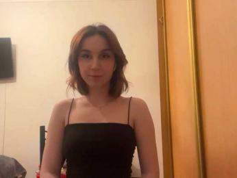 RosemarieKopinski webcam model stream image