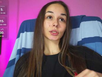 Miss-Bia webcam bongacams model stream image