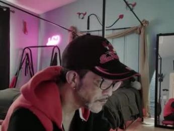 bellaskeykeeper webcam model stream image