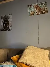 DiamondGoddes webcam model stream image