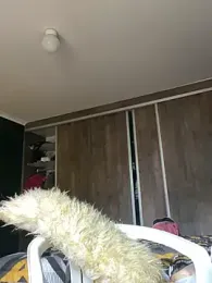 DiamondGoddes webcam model stream image