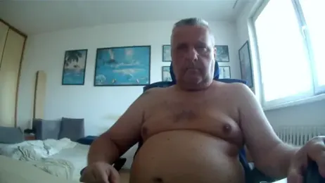 Robert_SK1 webcam model stream image