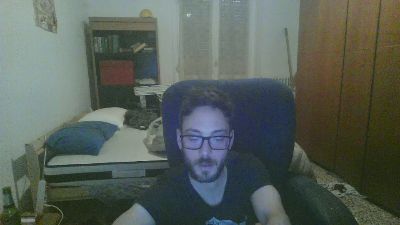 teuz90 webcam model stream image