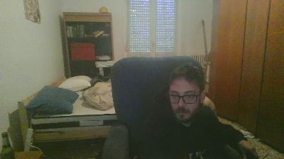 teuz90 webcam model stream image