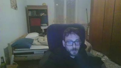 teuz90 webcam model stream image
