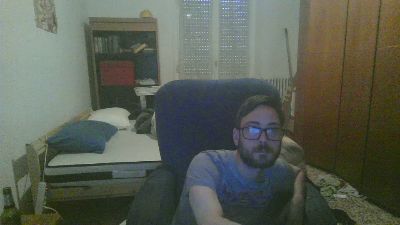 teuz90 webcam model stream image