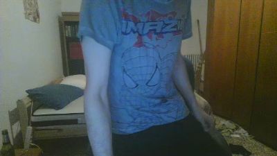 teuz90 webcam model stream image