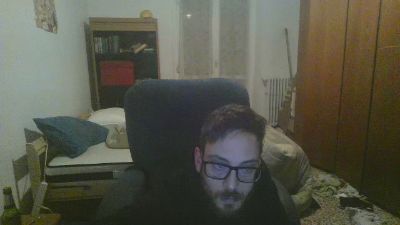 teuz90 webcam model stream image