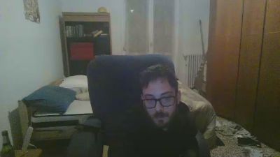 teuz90 webcam model stream image