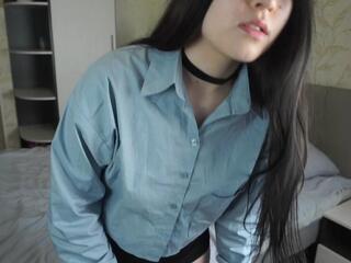 Shaina Crouser webcam flirt4free model stream image