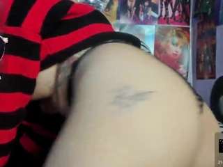 akira-bulma webcam model stream image