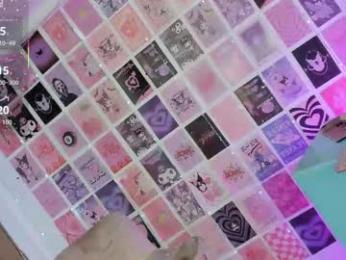 andy_candy01 webcam model stream image