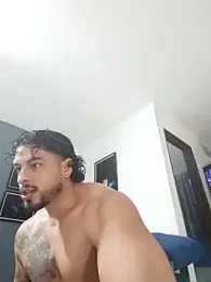 SilvaBranko webcam stripchat model stream image