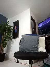 SilvaBranko webcam model stream image