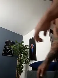 SilvaBranko webcam model stream image