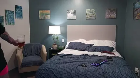 Fuck-Buddy-4U webcam model stream image