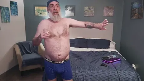 Fuck-Buddy-4U webcam model stream image