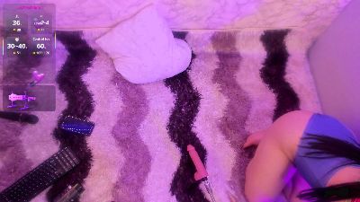 KateLeeh webcam model stream image