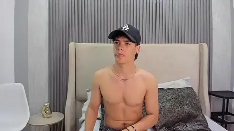 BenitoSaenz webcam model stream image